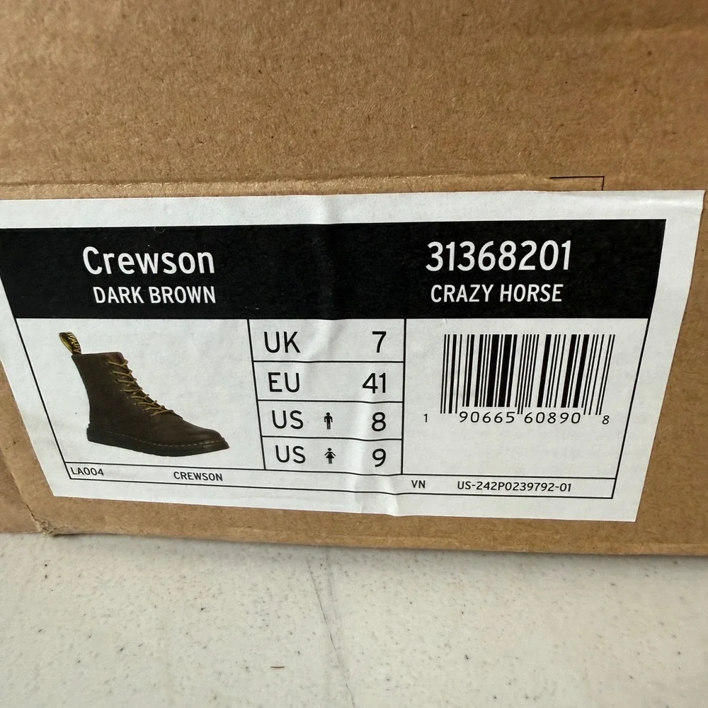 Dr. Martens dr martens